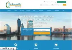 Sites similar to jaxbizdirectory.com