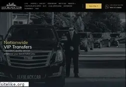 Sites similar to jaxblackcar.com