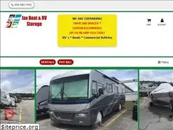 Sites similar to jaxboatrvstorage.com
