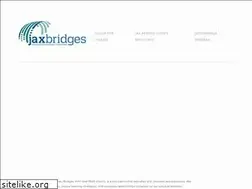 Sites similar to jaxbridges.com
