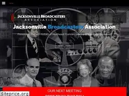 Sites similar to jaxbroadcasters.org
