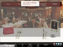 Sites similar to jaxcafe.com