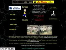 Sites similar to jaxcamera.com