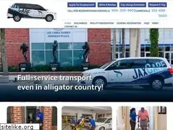 Sites similar to jaxcare.com