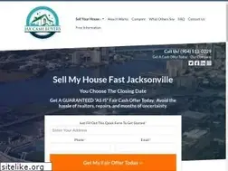 Sites similar to jaxcashbuyers.com