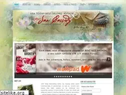 Sites similar to jaxcassidy.com