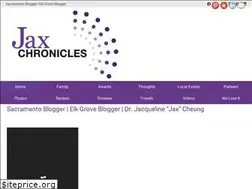 Sites similar to jaxchronicles.com