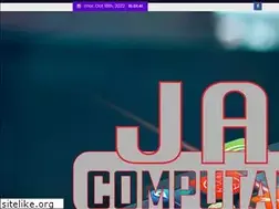Sites similar to jaxcomputadoras.com