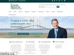 Sites similar to jaxcpa.com