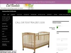 Sites similar to jaxcribrentals.com