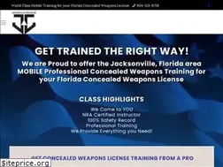 Sites similar to jaxcwfl.com