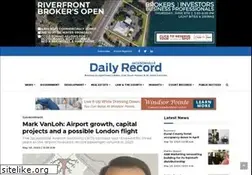 Sites similar to jaxdailyrecord.com