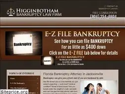 Sites similar to jaxdebtrelief.com
