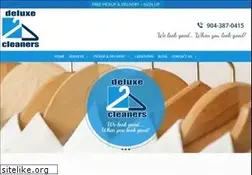 Sites similar to jaxdeluxe.com