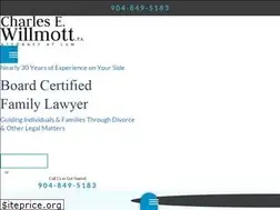 Sites similar to jaxdivorce.com