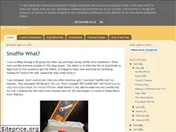 Sites similar to jaxdogmom.blogspot.com