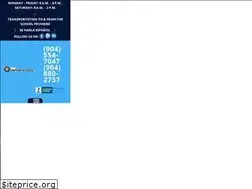 Sites similar to jaxdrivingschool.com