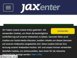 Sites similar to jaxenter.de