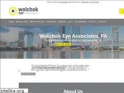Sites similar to jaxeyesurgeon.com