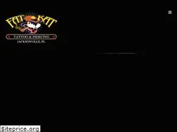 Sites similar to jaxfatkattattoo.com