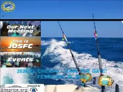 Sites similar to jaxfish.com