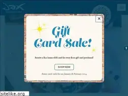 Sites similar to jaxfishhouse.com