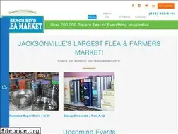 Sites similar to jaxfleamarket.com