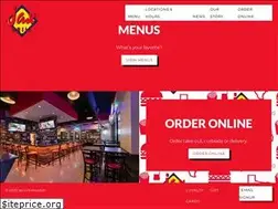 Sites similar to jaxgrillhouston.com