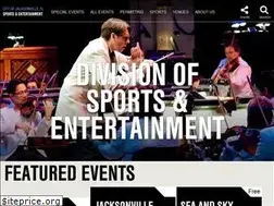 Sites similar to jaxhappenings.com
