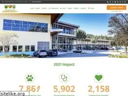 Sites similar to jaxhumane.org