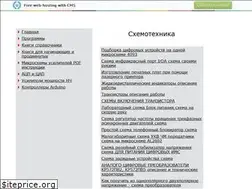 Sites similar to jaxik1.narod.ru