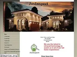 Sites similar to jaxinspect.com