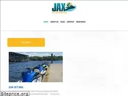 Sites similar to jaxjetskirentals.com