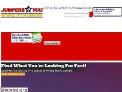 Sites similar to jaxjumpers4you.com