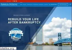 Sites similar to jaxlawcenter.com