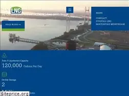 Sites similar to jaxlng.com