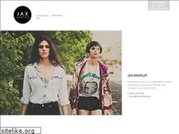 Sites similar to jaxmakeup.com