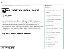 Sites similar to jaxmobilem.cz