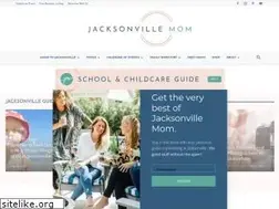 Sites similar to jaxmomsblog.com