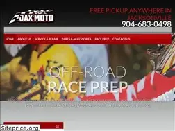 Sites similar to jaxmoto.com
