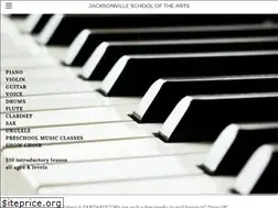 Sites similar to jaxmusicfun.com