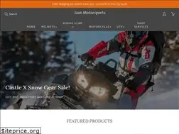 Sites similar to jaxnmotorsports.com
