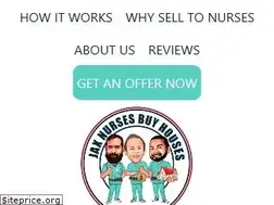 Sites similar to jaxnursesbuyhouses.com