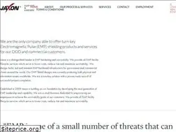 Sites similar to jaxon-em.com