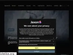 Sites similar to jaxon.gg