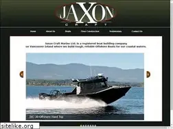 Sites similar to jaxoncraft.com