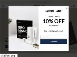 Sites similar to jaxonlane.com