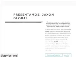 Sites similar to jaxonmediagroup.com