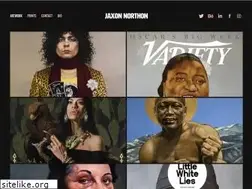 Sites similar to jaxonnorthon.com