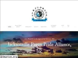 Sites similar to jaxpagan.org